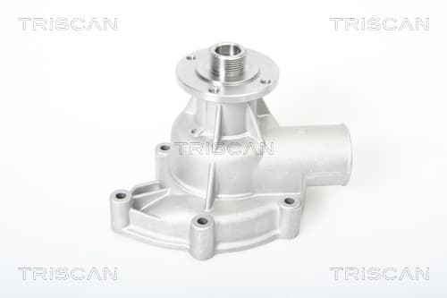 Vattenpump