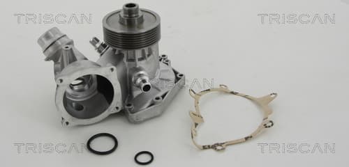 Vattenpump
