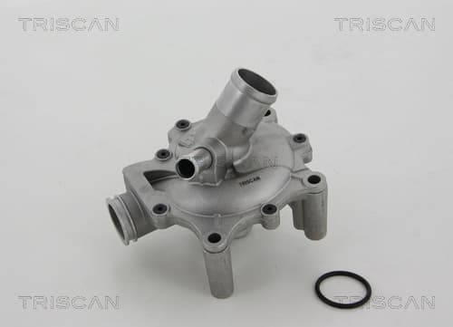 Vattenpump