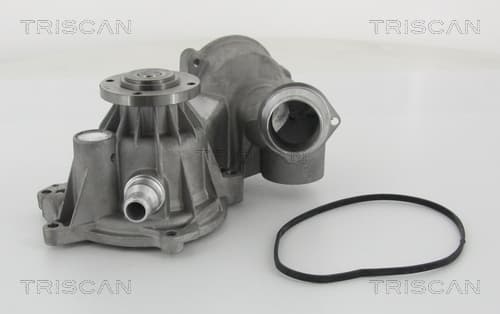 Vattenpump