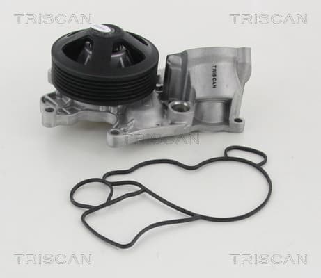 Vattenpump