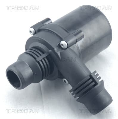 Extra vattenpump