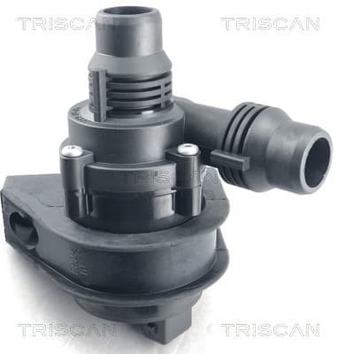 Extra vattenpump