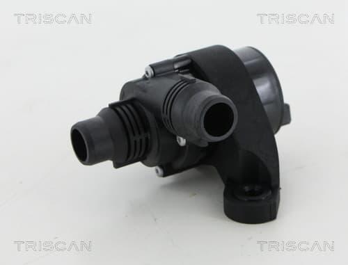 Extra vattenpump från TRISCAN
