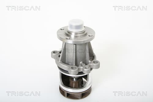 Vattenpump