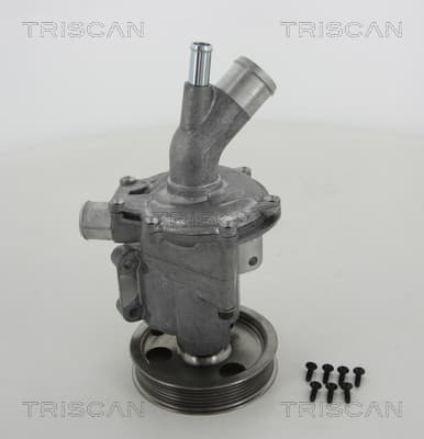 Vattenpump
