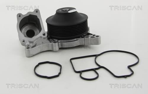 Vattenpump