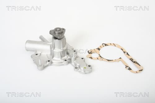 Vattenpump
