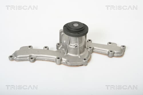 Vattenpump