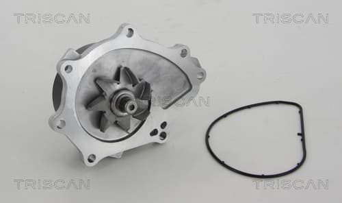 Vattenpump