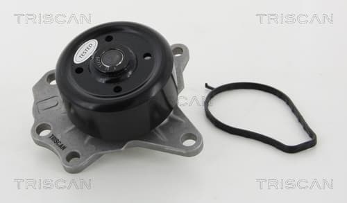 Vattenpump