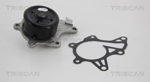 Vattenpump