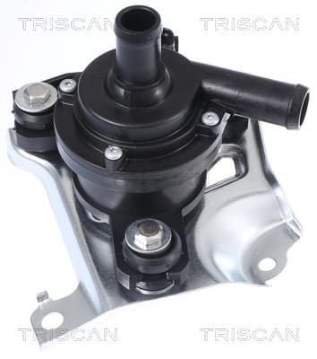 Extra vattenpump från TRISCAN