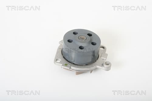 Vattenpump