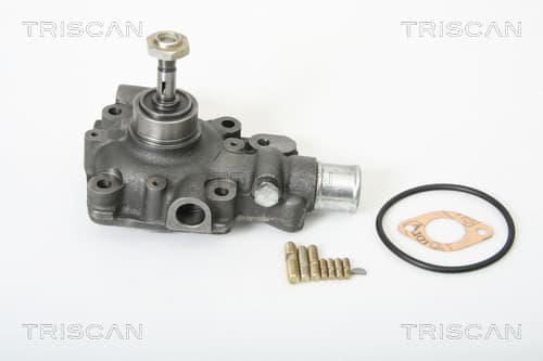 Vattenpump