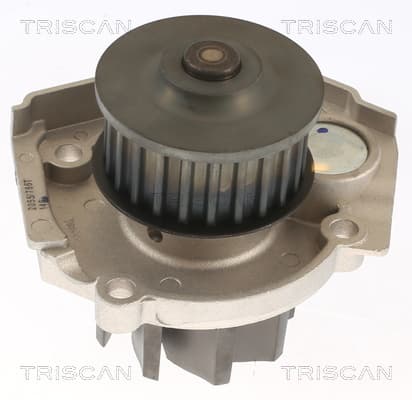 Vattenpump, - silikon packning