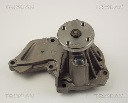 Vattenpump från TRISCAN