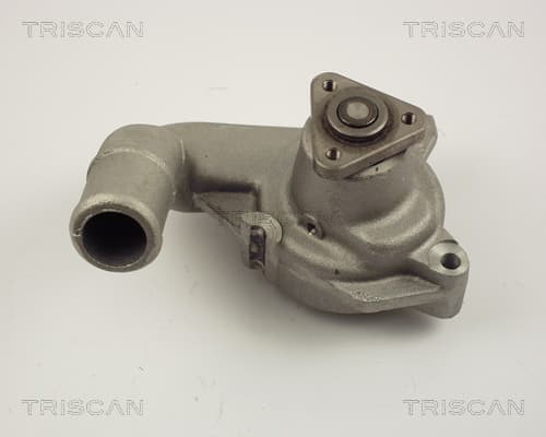 Vattenpump