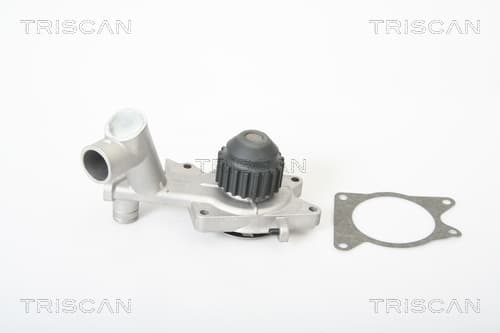 Vattenpump