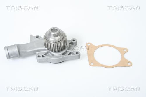 Vattenpump från TRISCAN