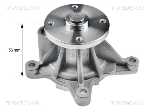 Vattenpump från TRISCAN