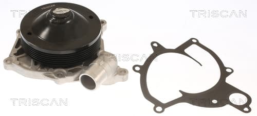 Vattenpump
