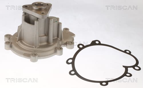 Vattenpump