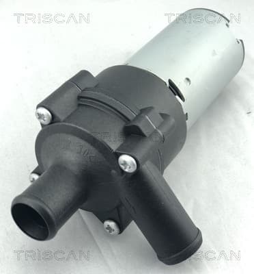 Extra vattenpump från TRISCAN