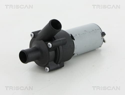 Extra vattenpump från TRISCAN