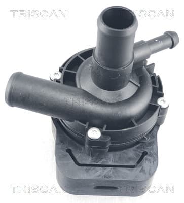 Extra vattenpump från TRISCAN