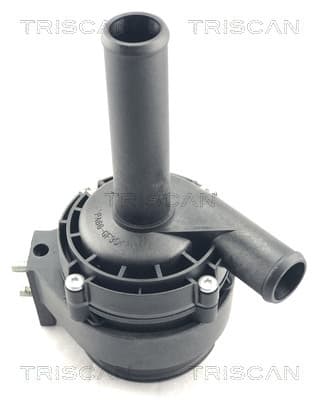 Extra vattenpump från TRISCAN