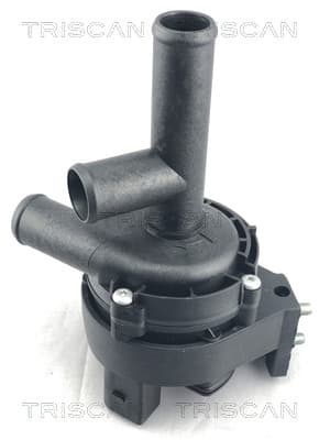 Extra vattenpump från TRISCAN