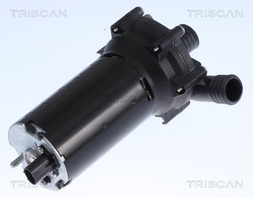 Extra vattenpump från TRISCAN