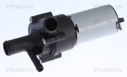 Extra vattenpump från TRISCAN