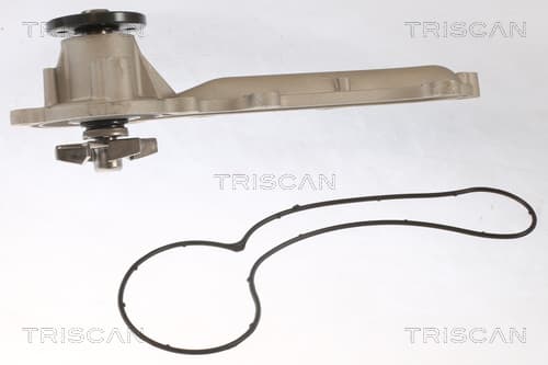 Vattenpump