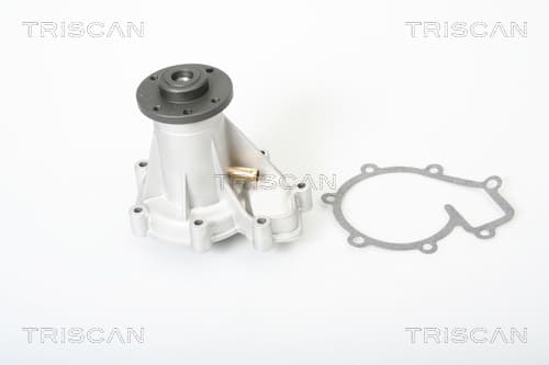 Vattenpump