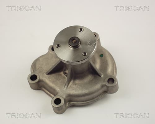 Vattenpump från TRISCAN