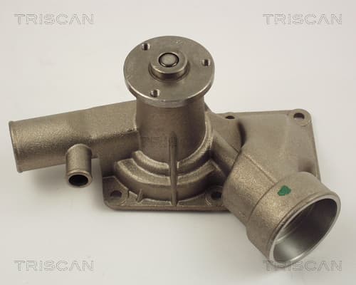 Vattenpump från TRISCAN