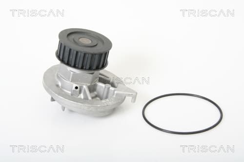 Vattenpump