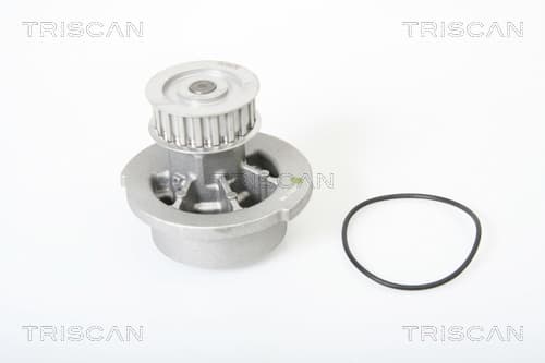Vattenpump