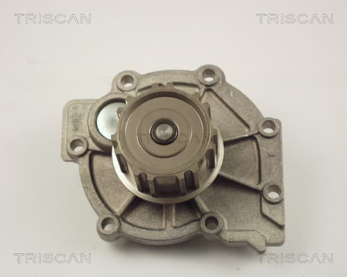 Vattenpump från TRISCAN