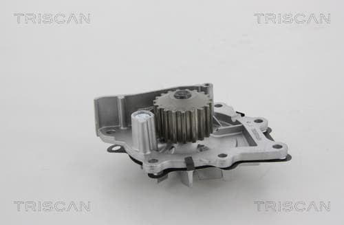 Vattenpump från TRISCAN