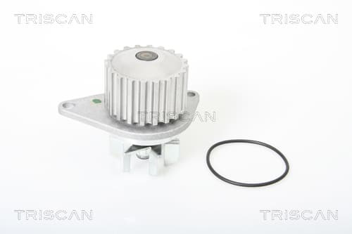 Vattenpump från TRISCAN
