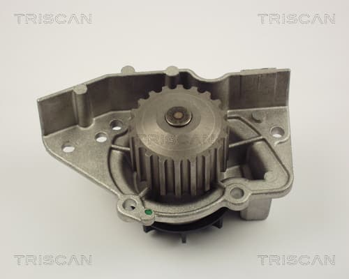 Vattenpump från TRISCAN