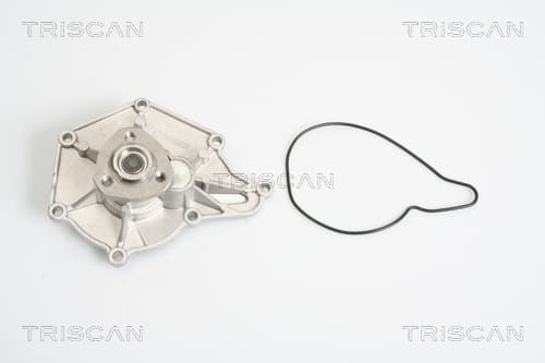 Vattenpump