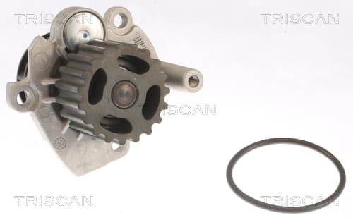 Vattenpump