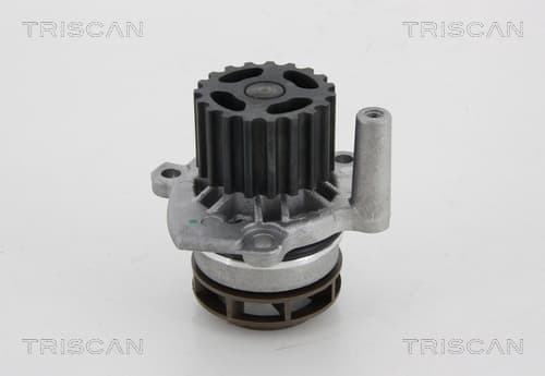 Vattenpump
