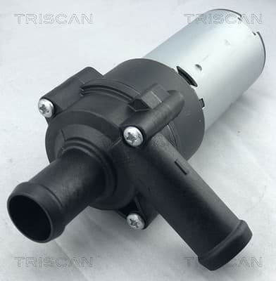 Extra vattenpump från TRISCAN