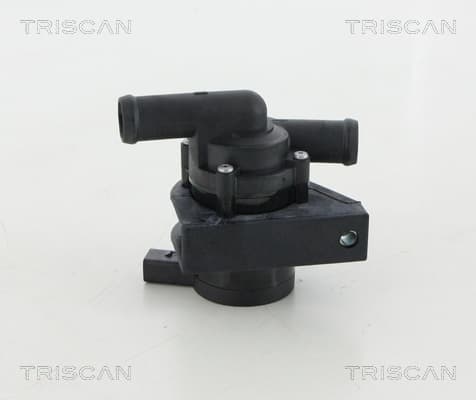Extra vattenpump från TRISCAN