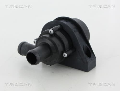 Extra vattenpump